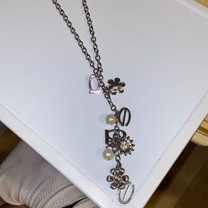 Bebe necklace